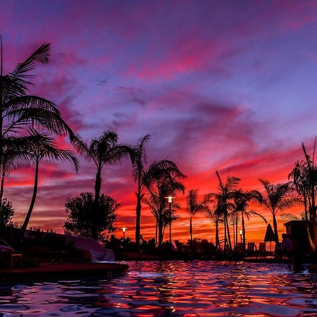 Sheraton Carlsbad Resort & Spa Экстерьер фото