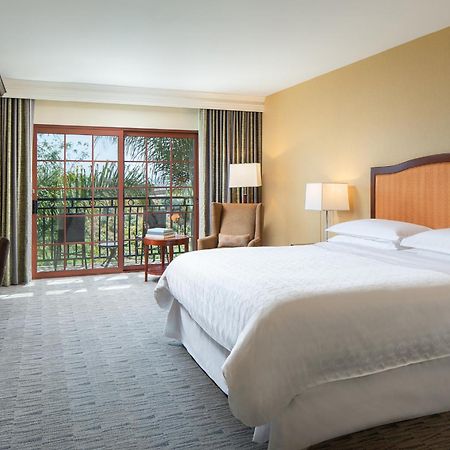 Sheraton Carlsbad Resort & Spa Экстерьер фото