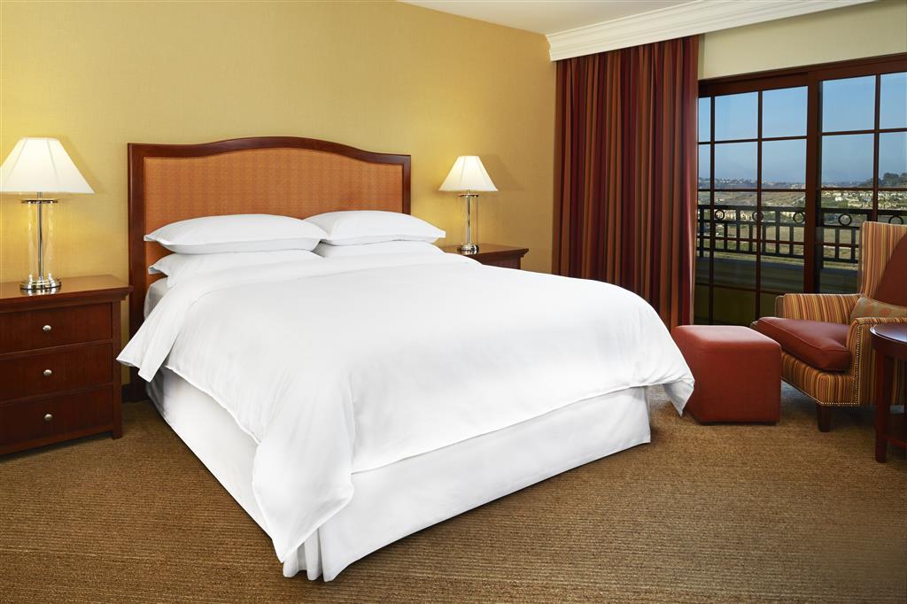 Sheraton Carlsbad Resort & Spa Экстерьер фото