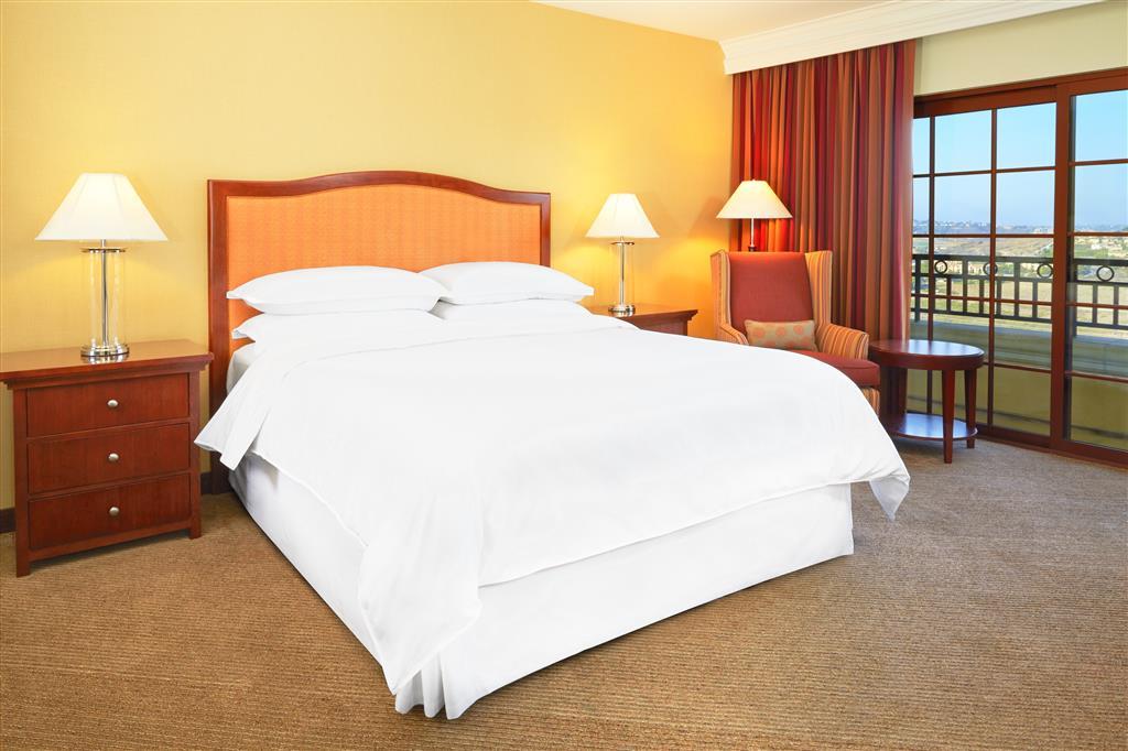 Sheraton Carlsbad Resort & Spa Экстерьер фото