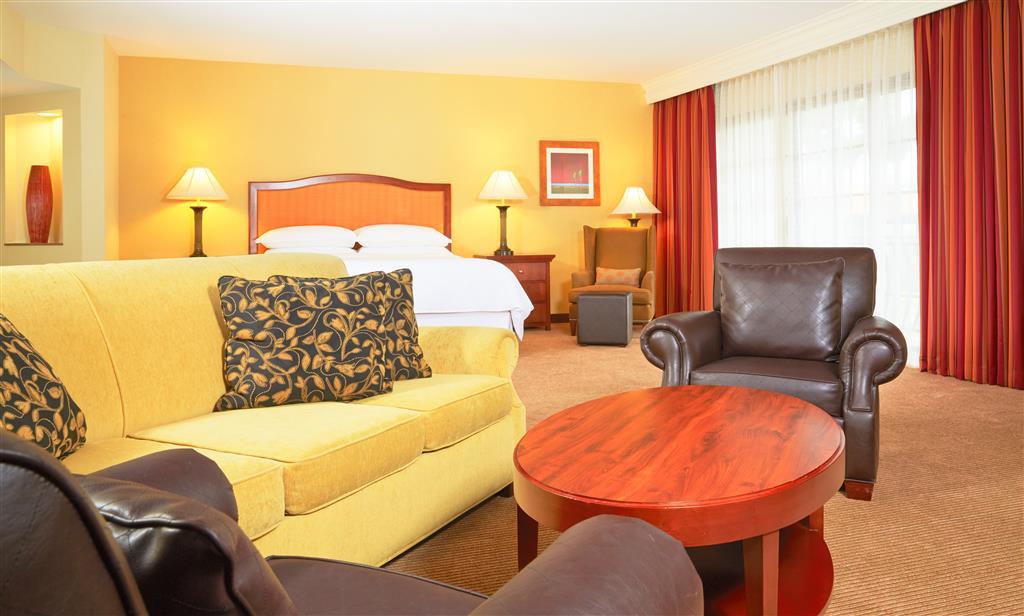 Sheraton Carlsbad Resort & Spa Экстерьер фото