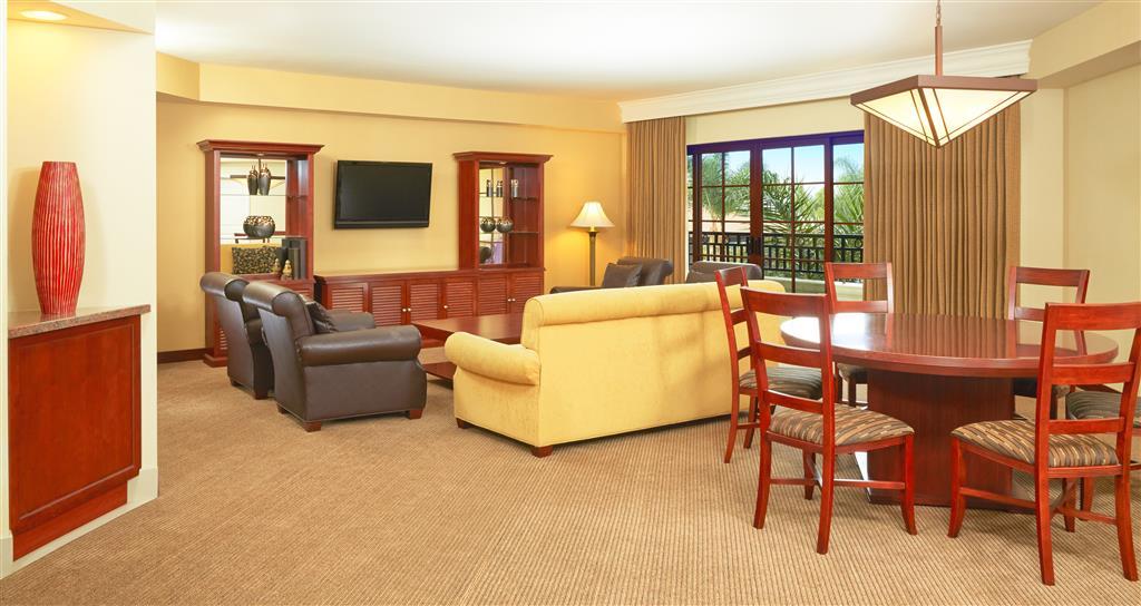 Sheraton Carlsbad Resort & Spa Экстерьер фото