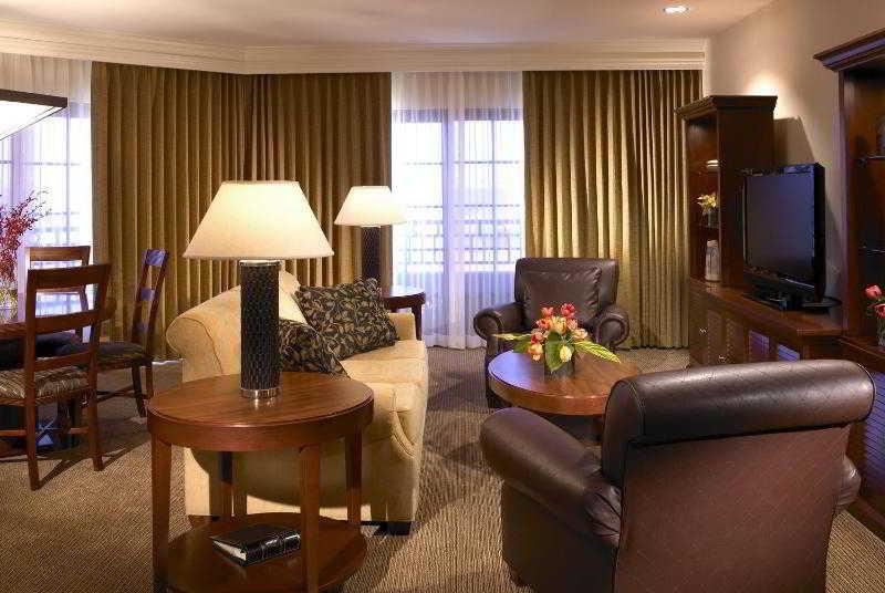 Sheraton Carlsbad Resort & Spa Экстерьер фото