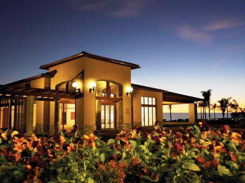Sheraton Carlsbad Resort & Spa Экстерьер фото