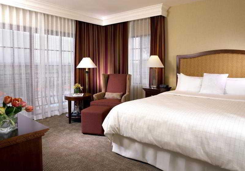 Sheraton Carlsbad Resort & Spa Номер фото