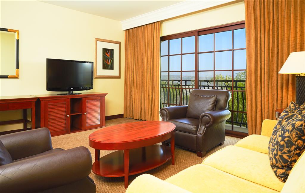 Sheraton Carlsbad Resort & Spa Экстерьер фото