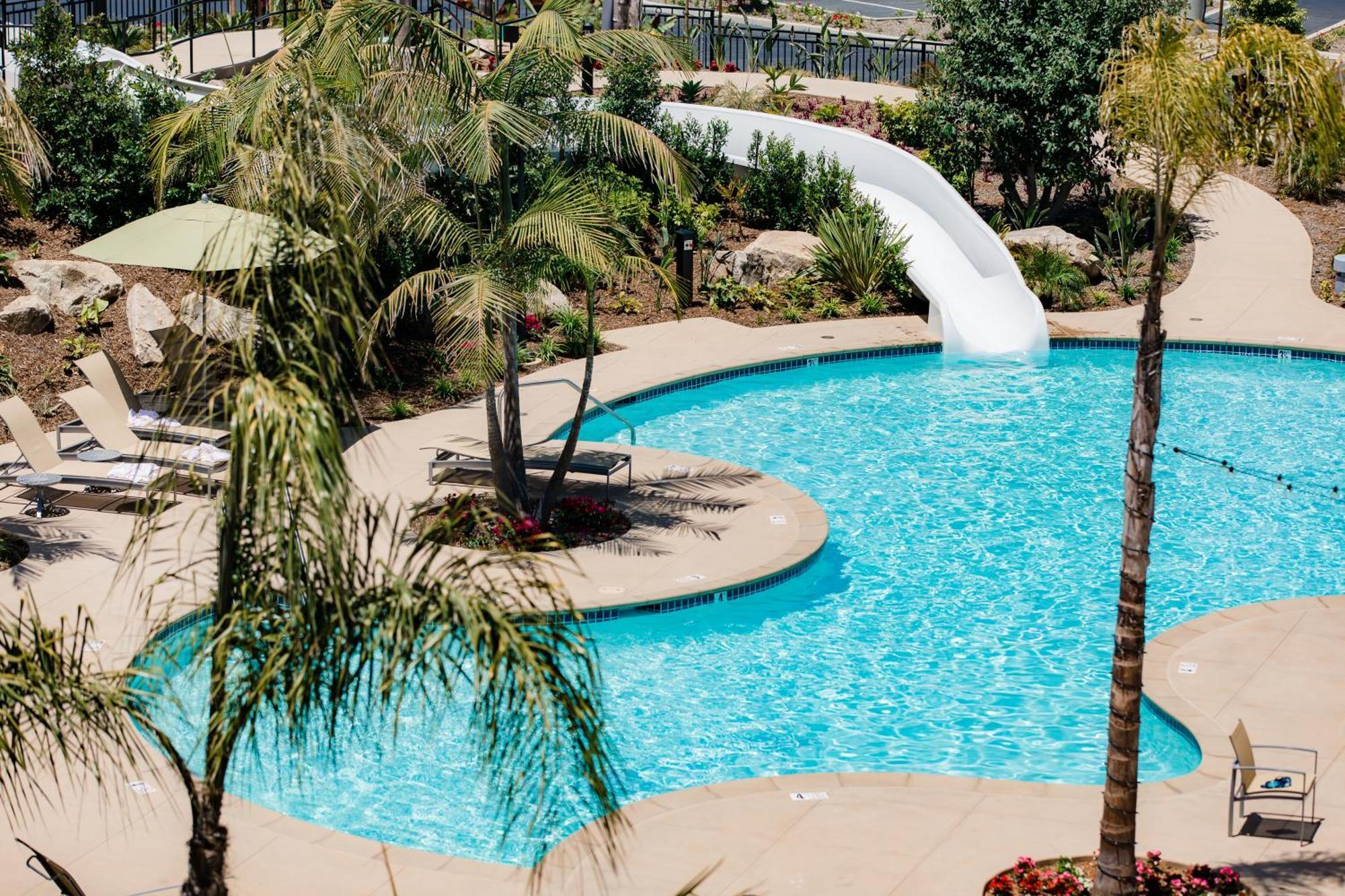 Sheraton Carlsbad Resort & Spa Экстерьер фото