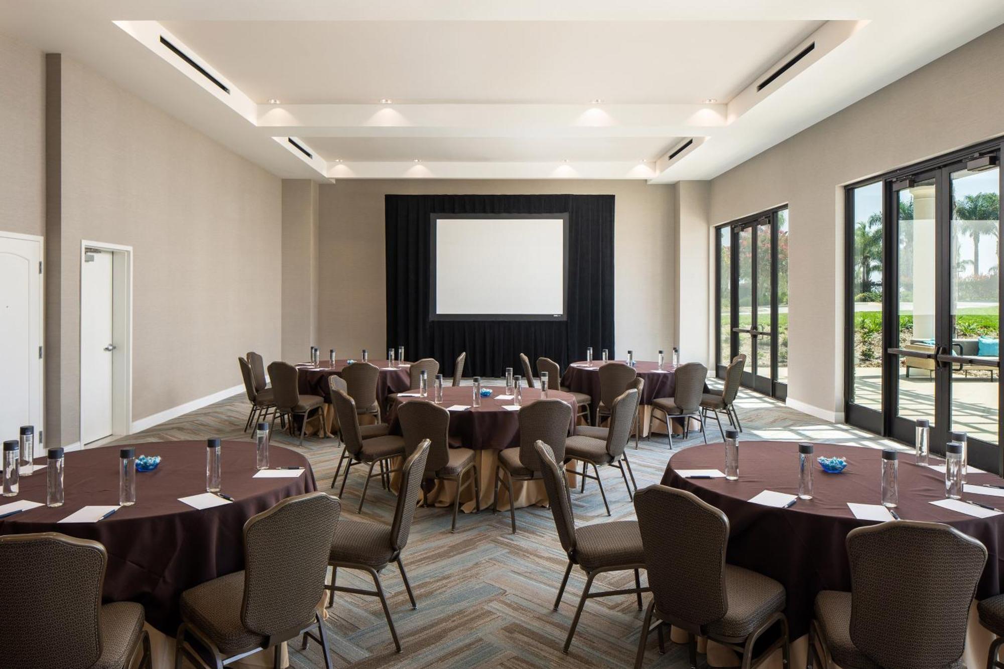 Sheraton Carlsbad Resort & Spa Экстерьер фото