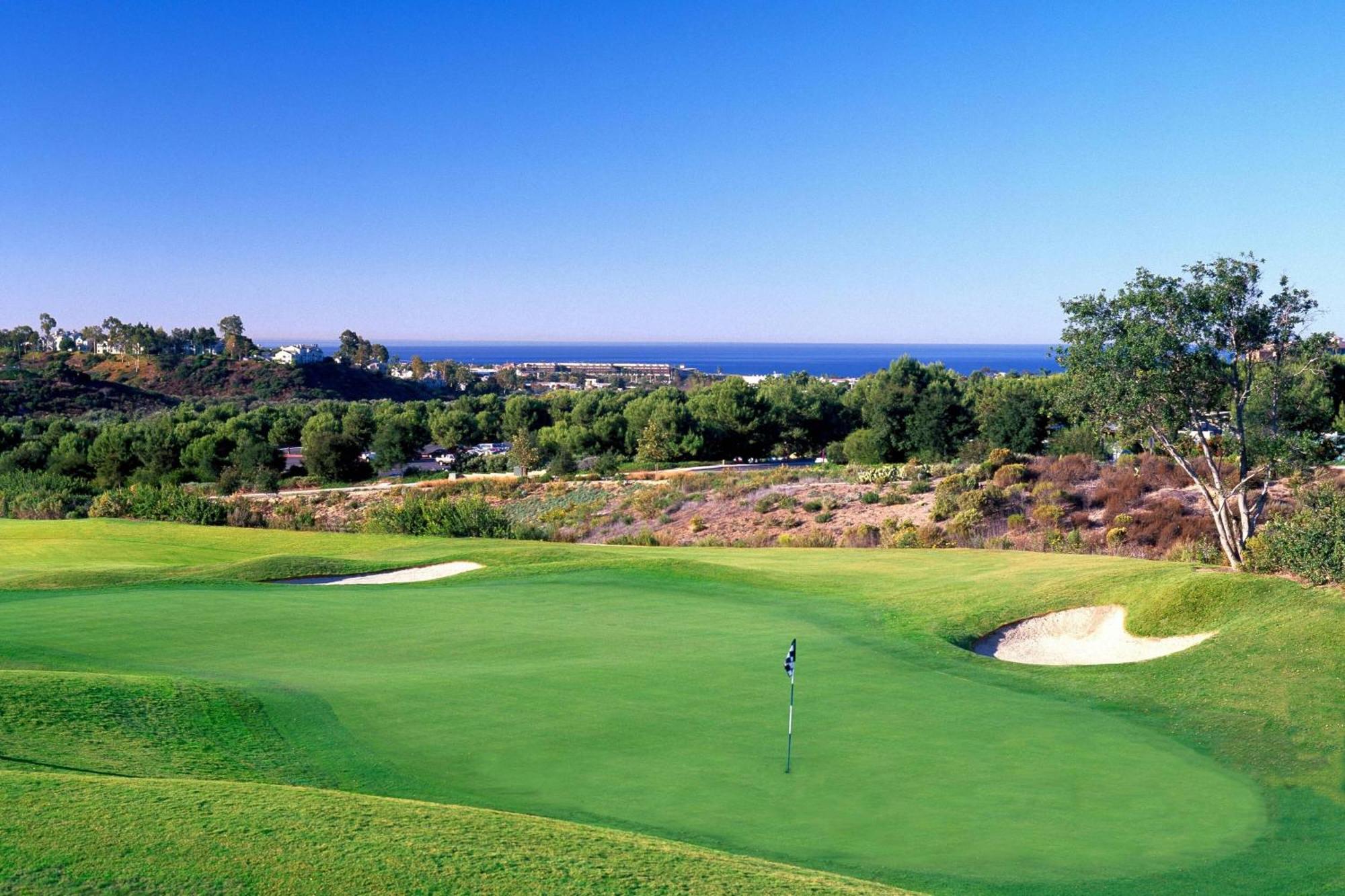 Sheraton Carlsbad Resort & Spa Экстерьер фото