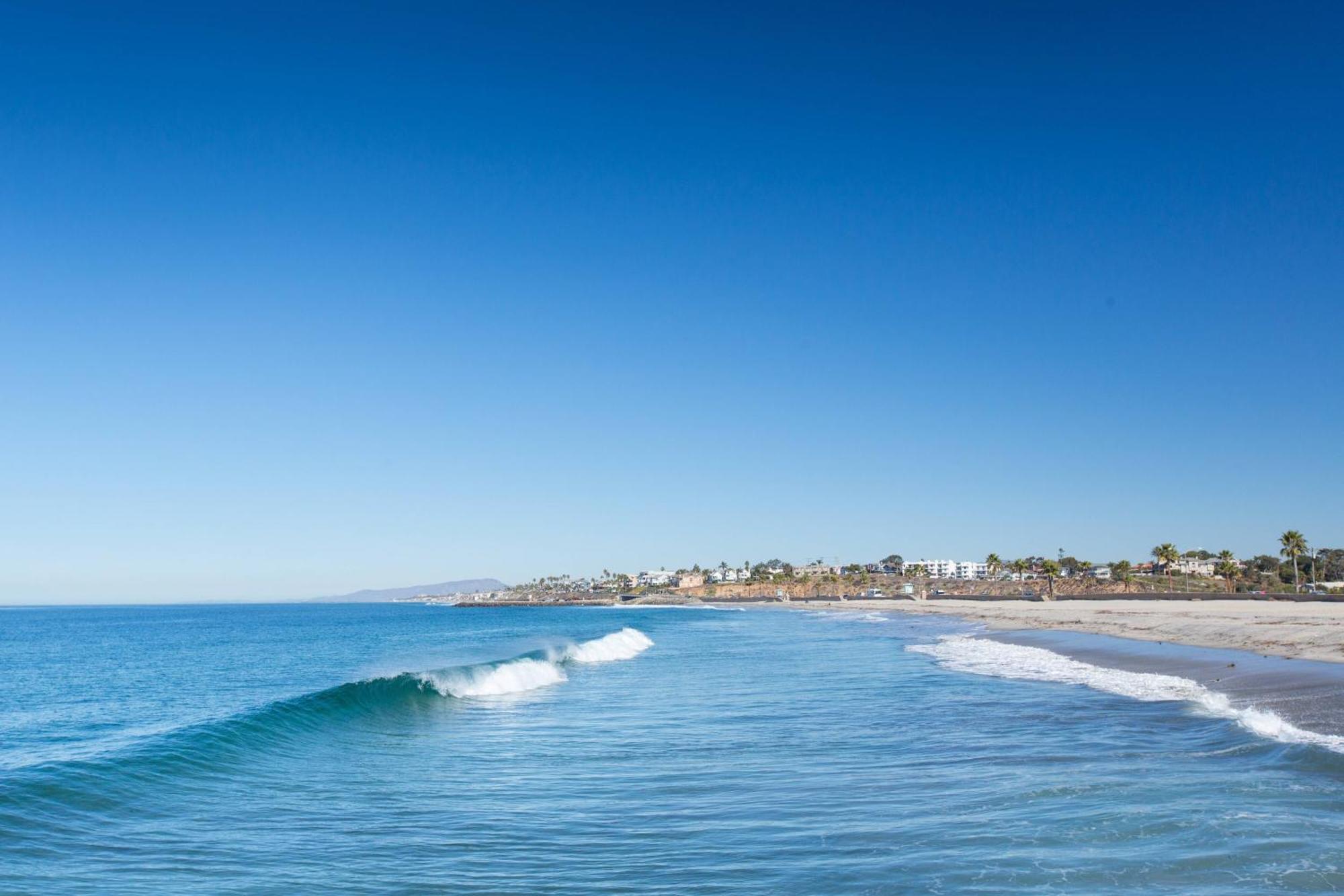 Sheraton Carlsbad Resort & Spa Экстерьер фото