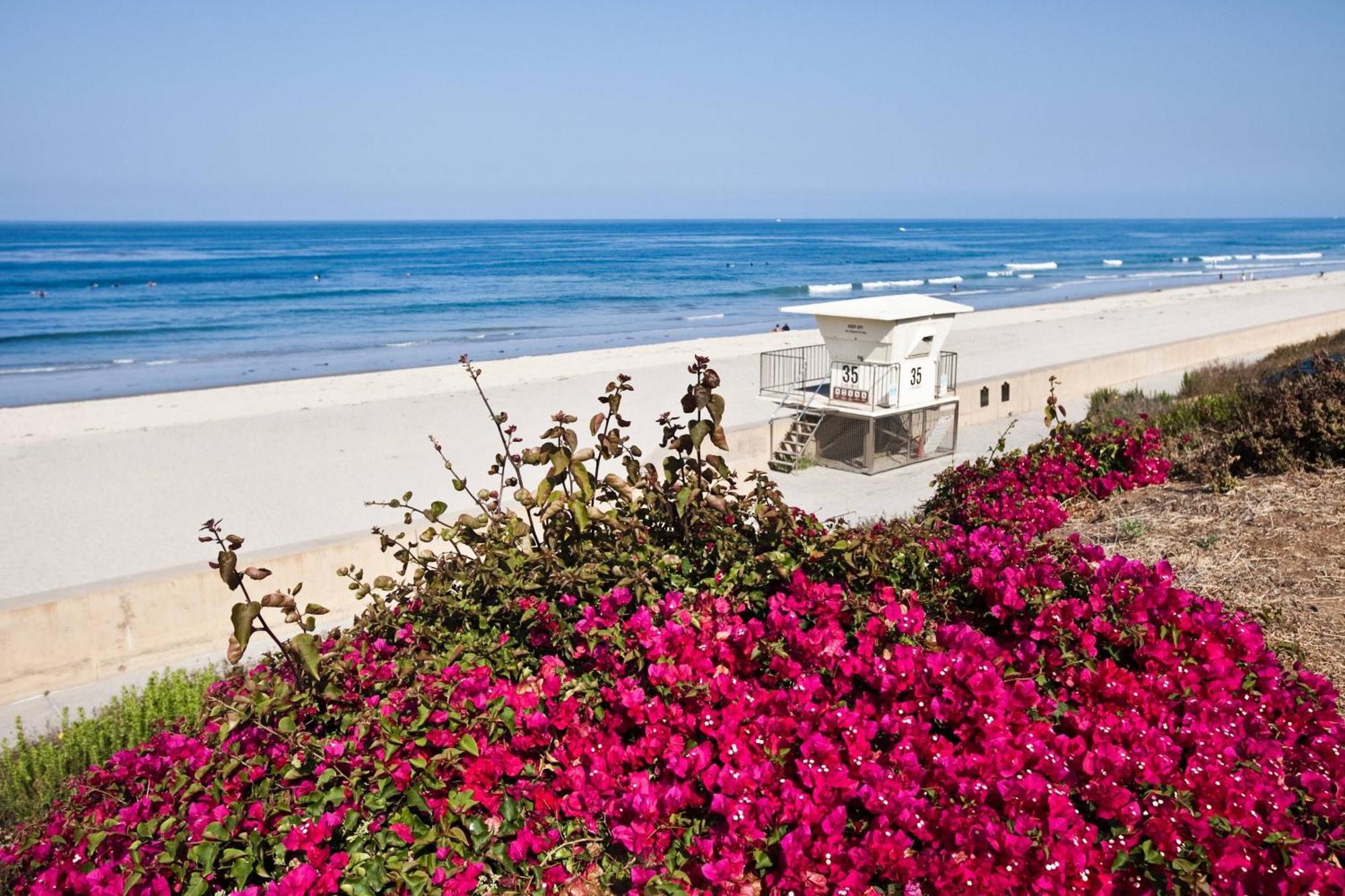 Sheraton Carlsbad Resort & Spa Экстерьер фото