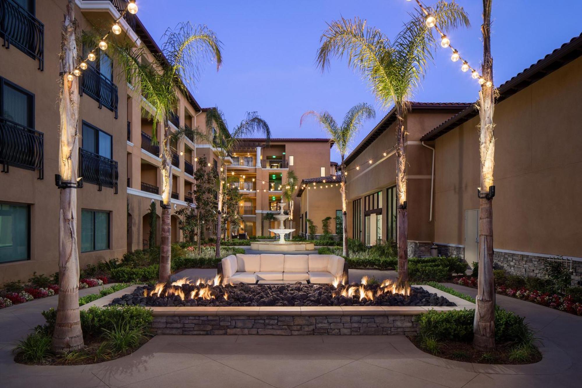 Sheraton Carlsbad Resort & Spa Экстерьер фото