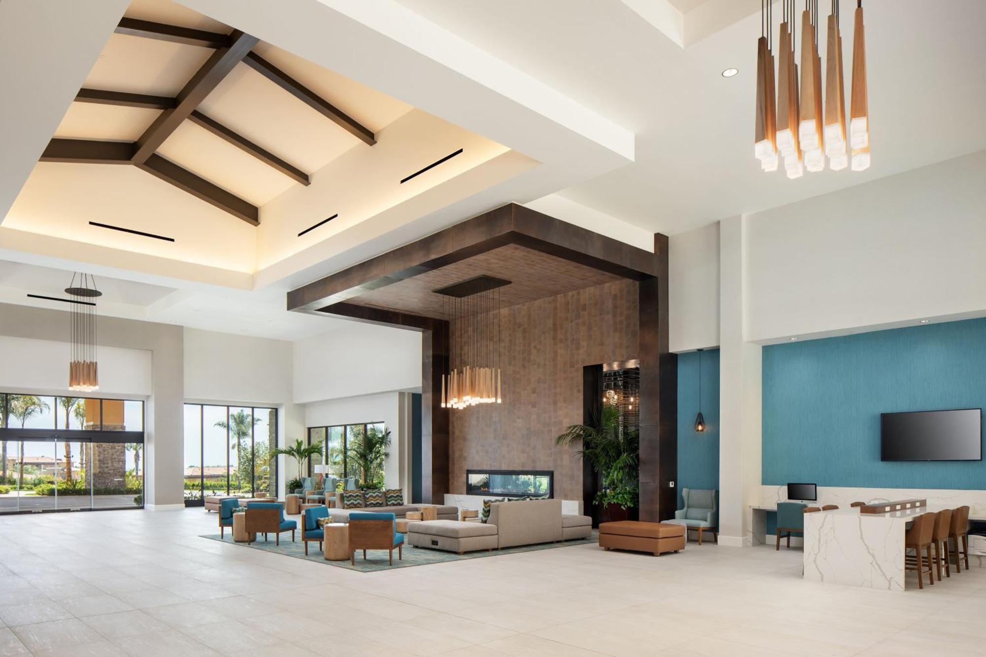 Sheraton Carlsbad Resort & Spa Экстерьер фото