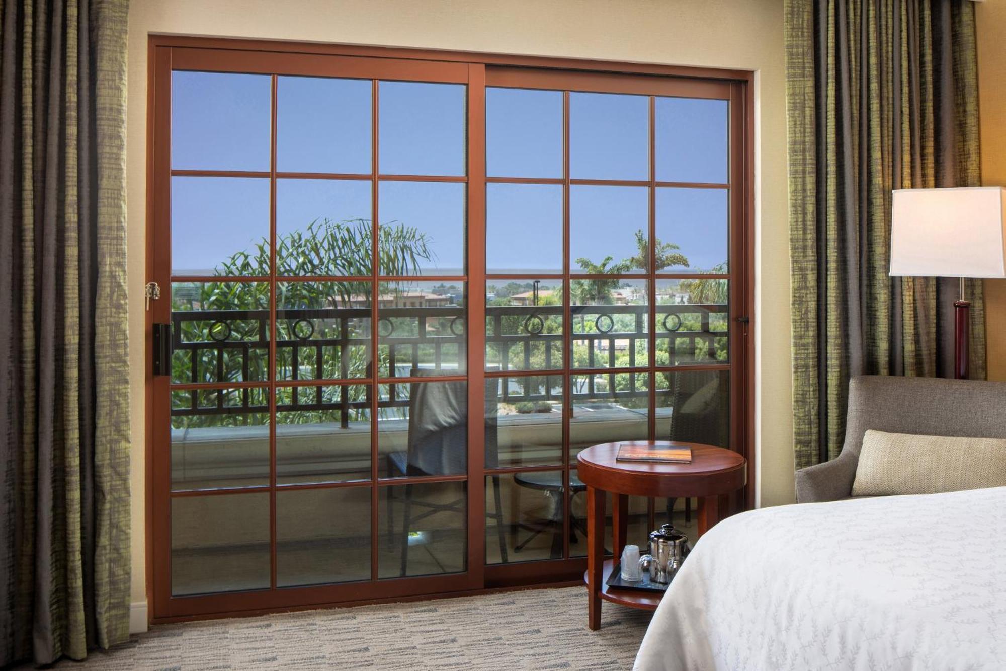 Sheraton Carlsbad Resort & Spa Экстерьер фото