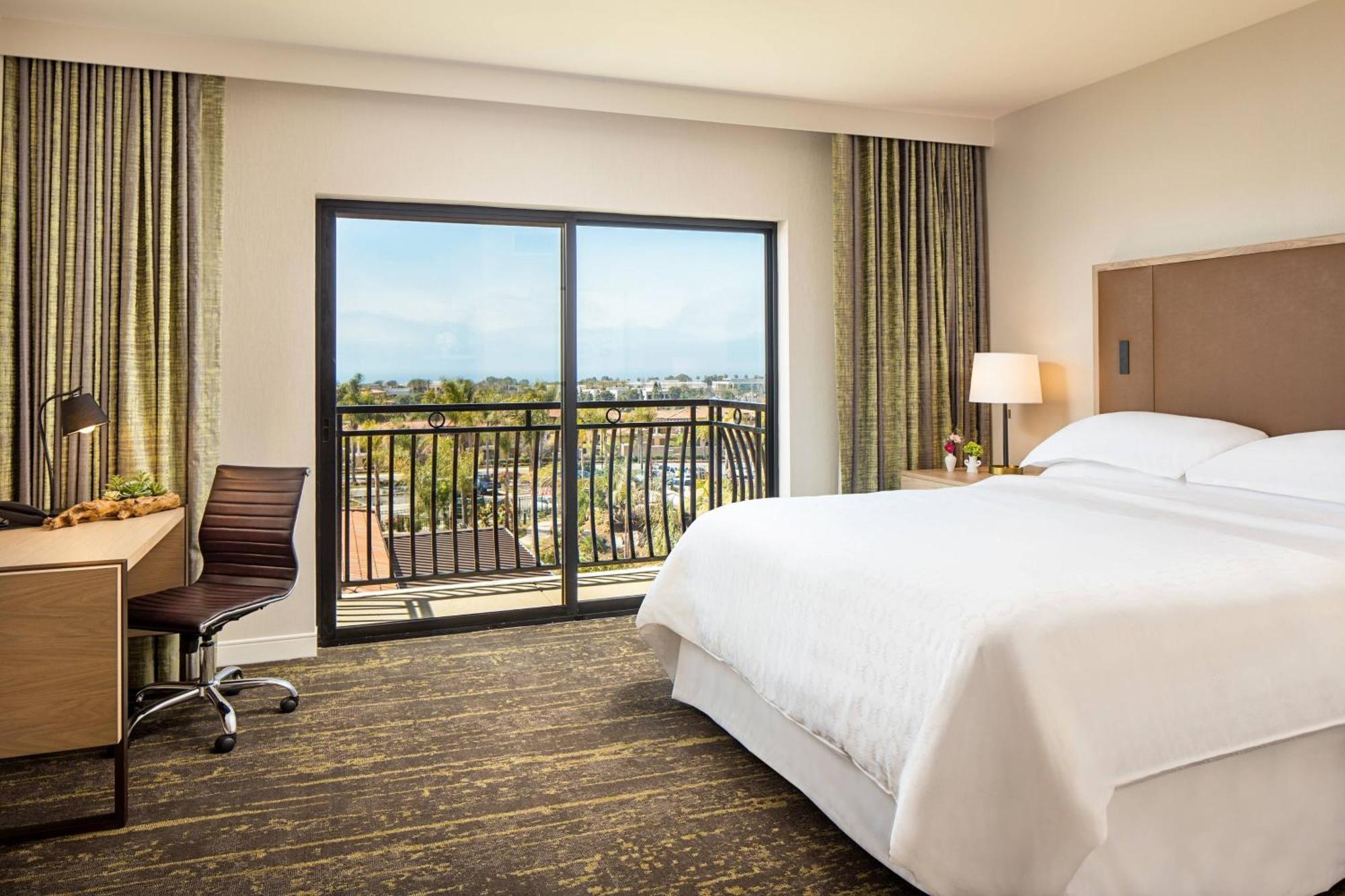 Sheraton Carlsbad Resort & Spa Экстерьер фото