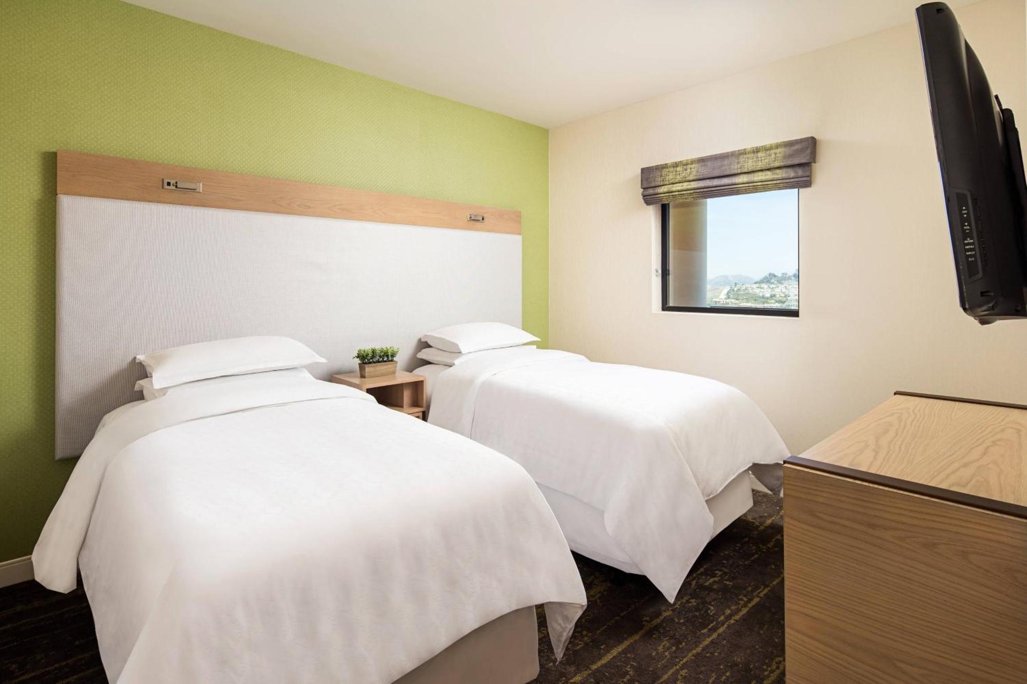 Sheraton Carlsbad Resort & Spa Экстерьер фото