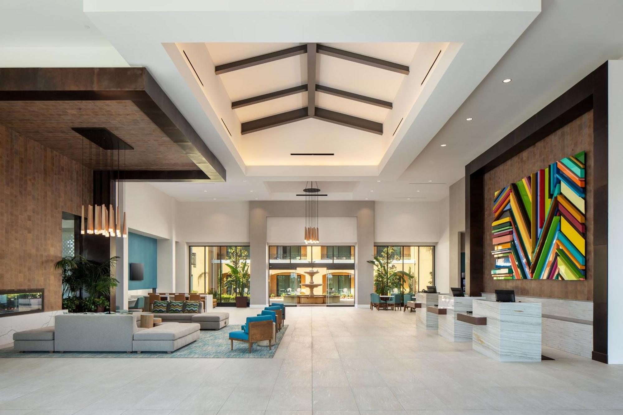 Sheraton Carlsbad Resort & Spa Экстерьер фото