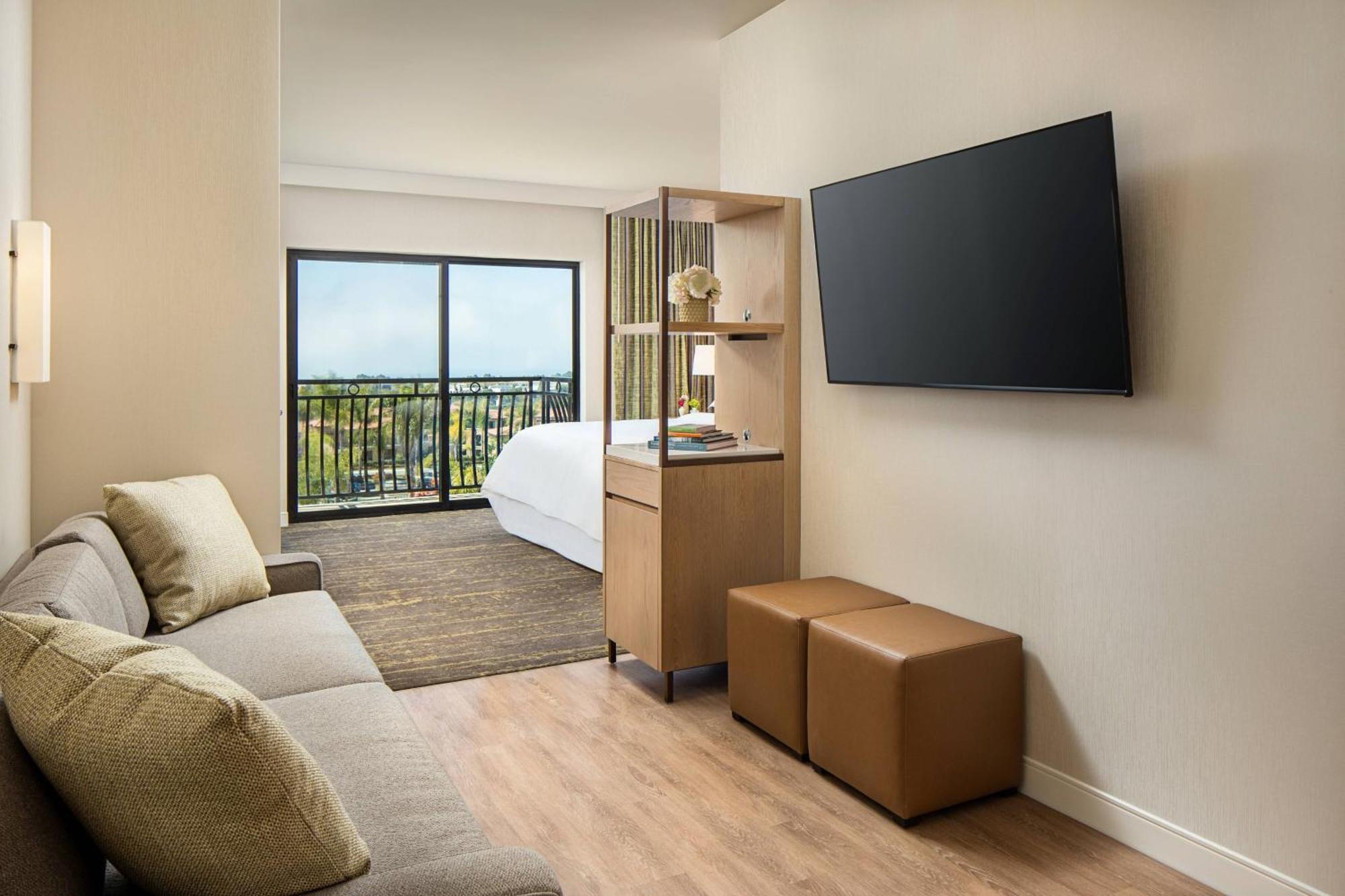 Sheraton Carlsbad Resort & Spa Экстерьер фото