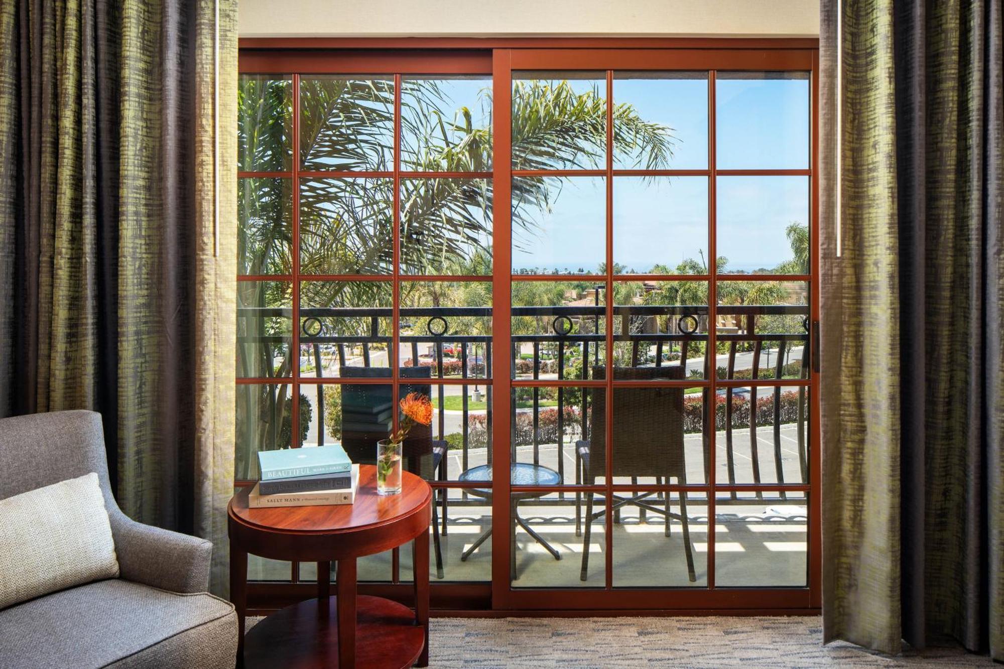 Sheraton Carlsbad Resort & Spa Экстерьер фото