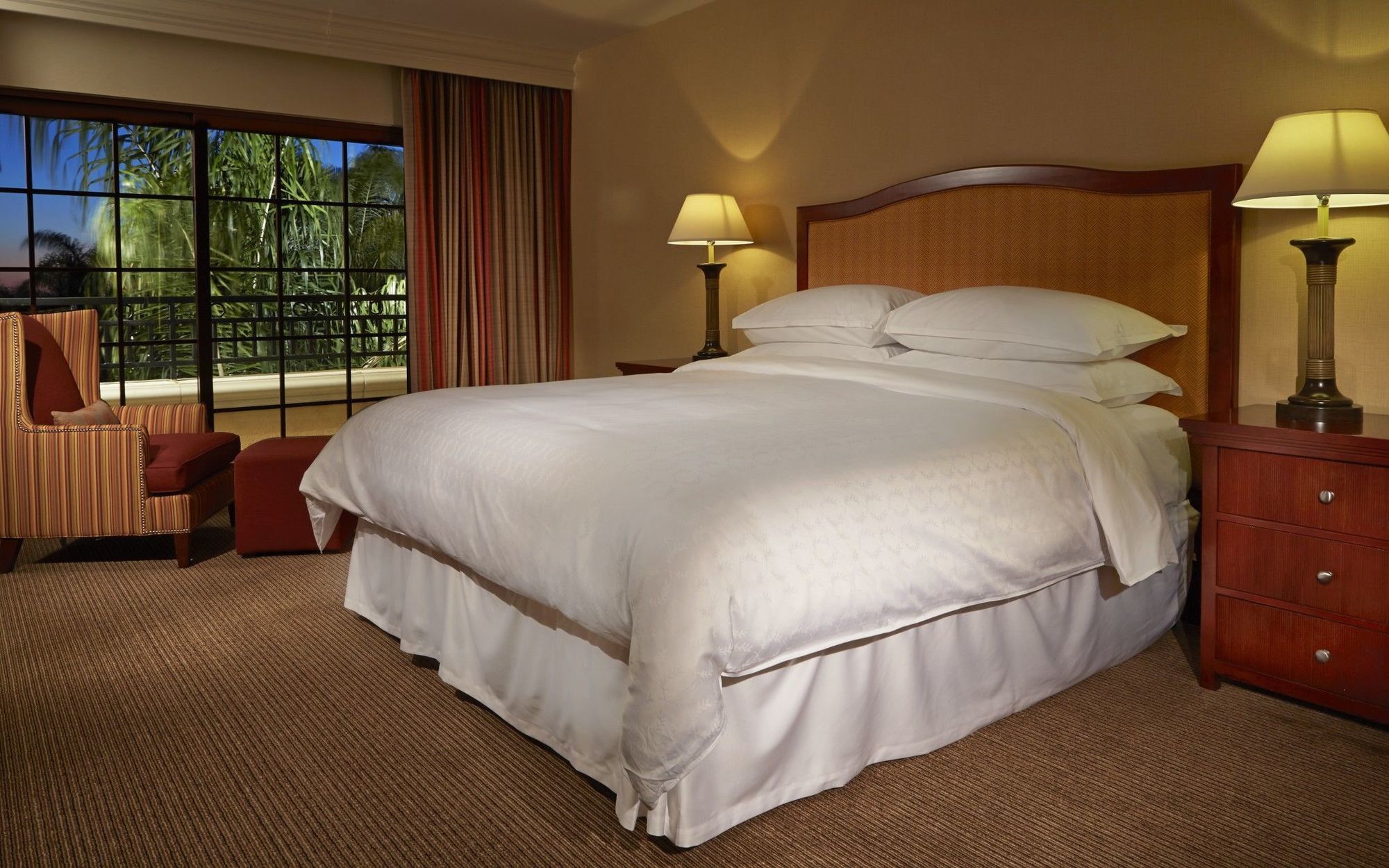 Sheraton Carlsbad Resort & Spa Экстерьер фото
