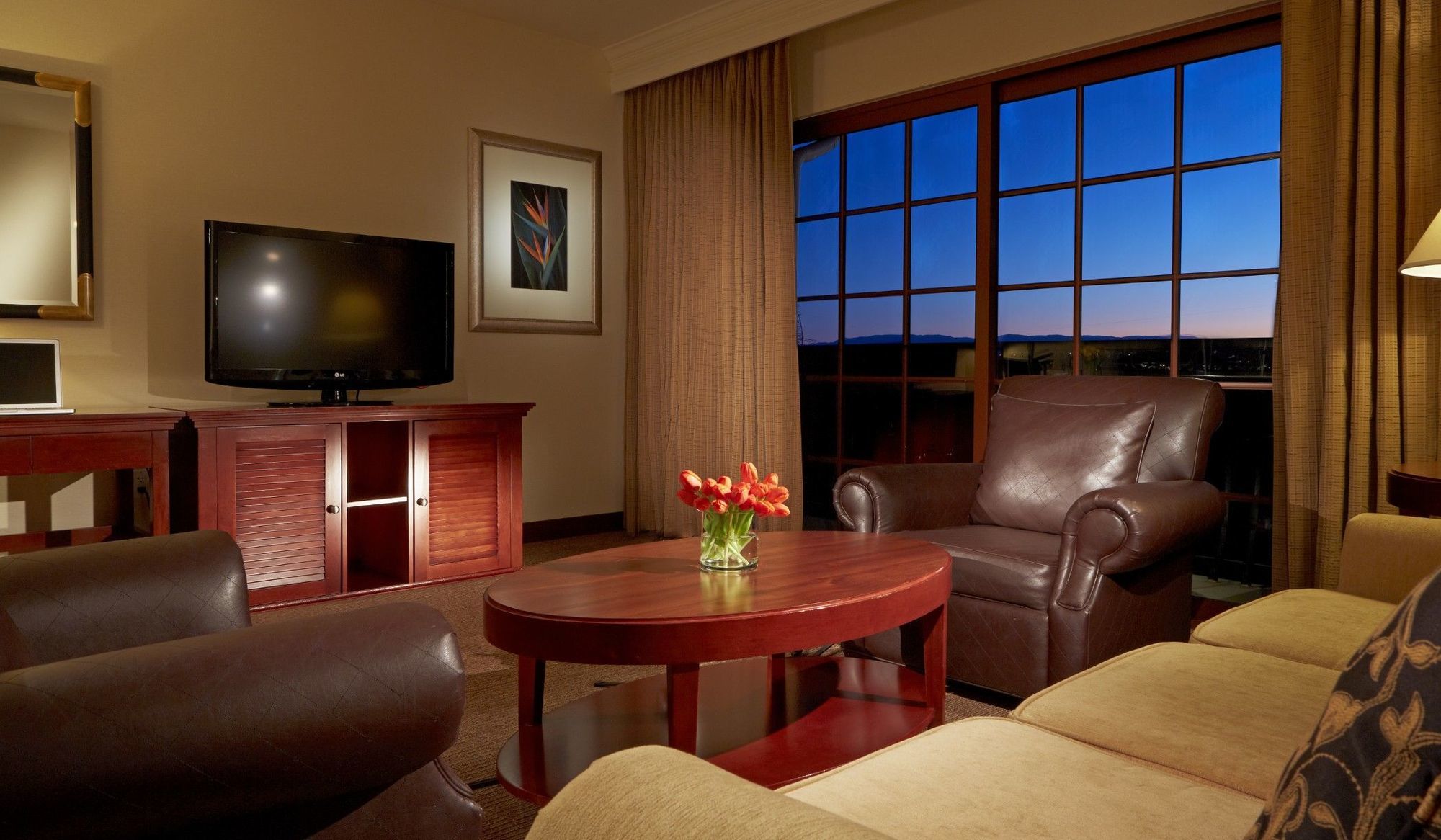 Sheraton Carlsbad Resort & Spa Экстерьер фото