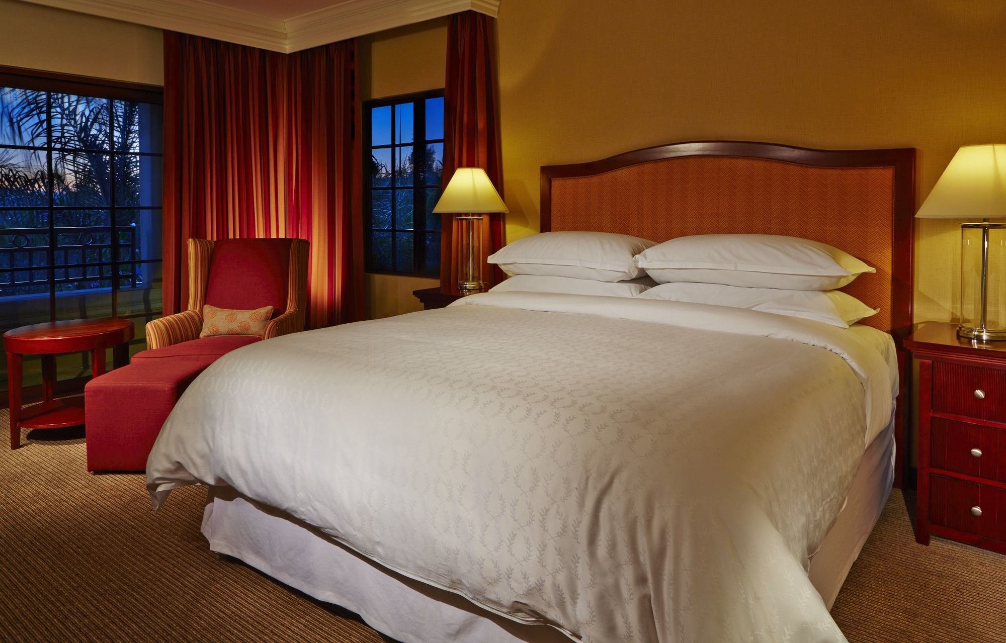 Sheraton Carlsbad Resort & Spa Экстерьер фото