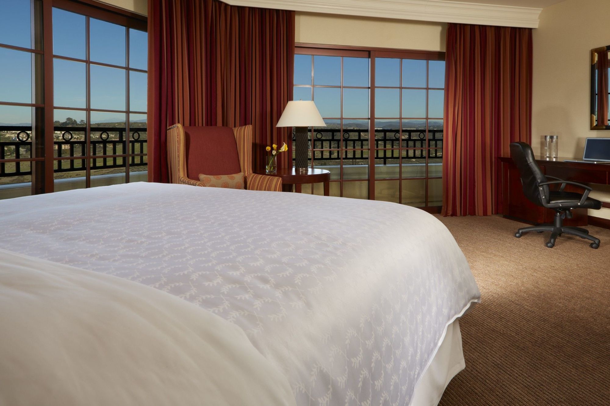 Sheraton Carlsbad Resort & Spa Экстерьер фото