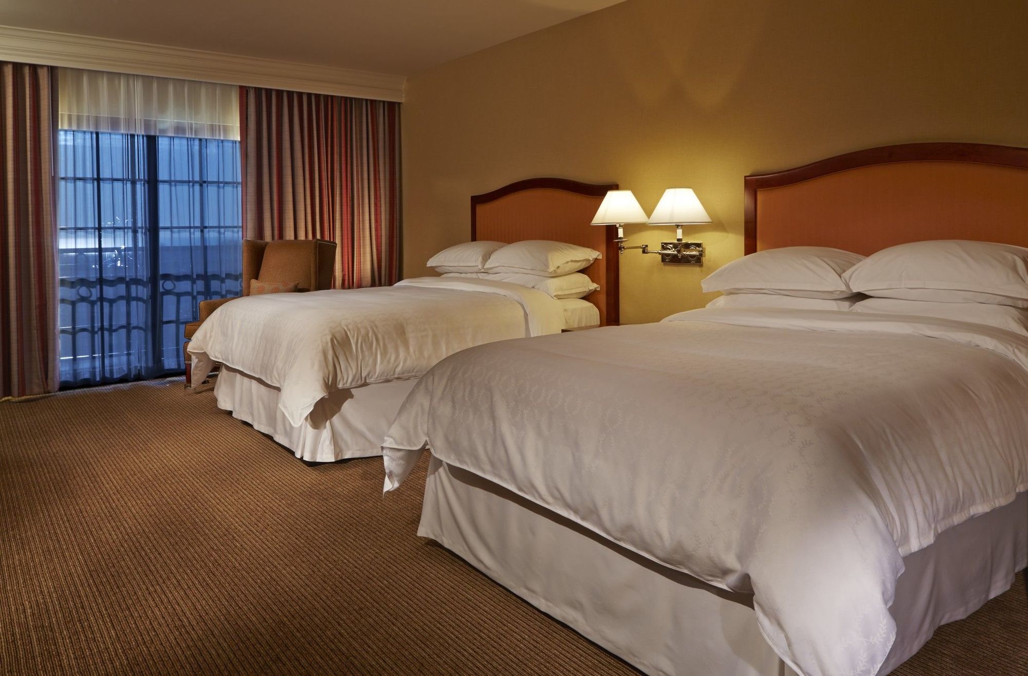 Sheraton Carlsbad Resort & Spa Экстерьер фото