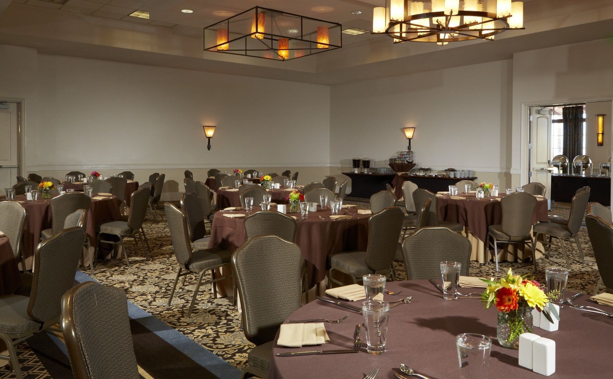Sheraton Carlsbad Resort & Spa Экстерьер фото