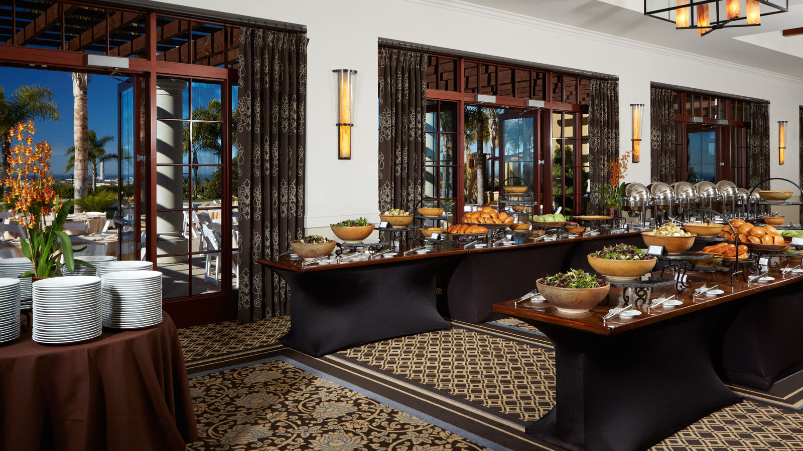 Sheraton Carlsbad Resort & Spa Экстерьер фото