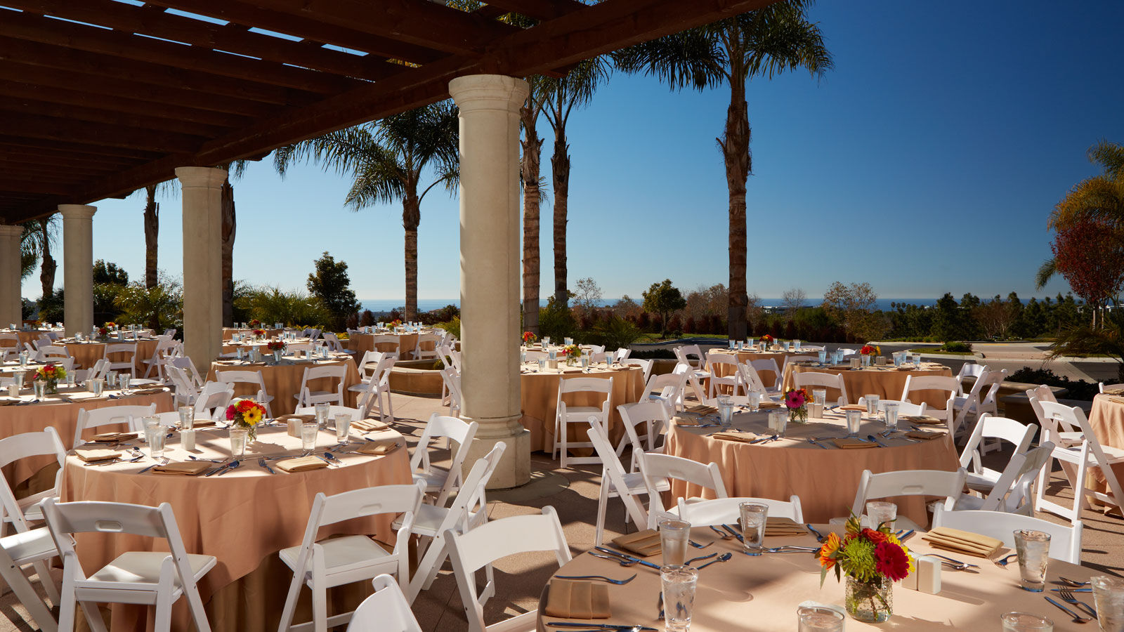 Sheraton Carlsbad Resort & Spa Экстерьер фото