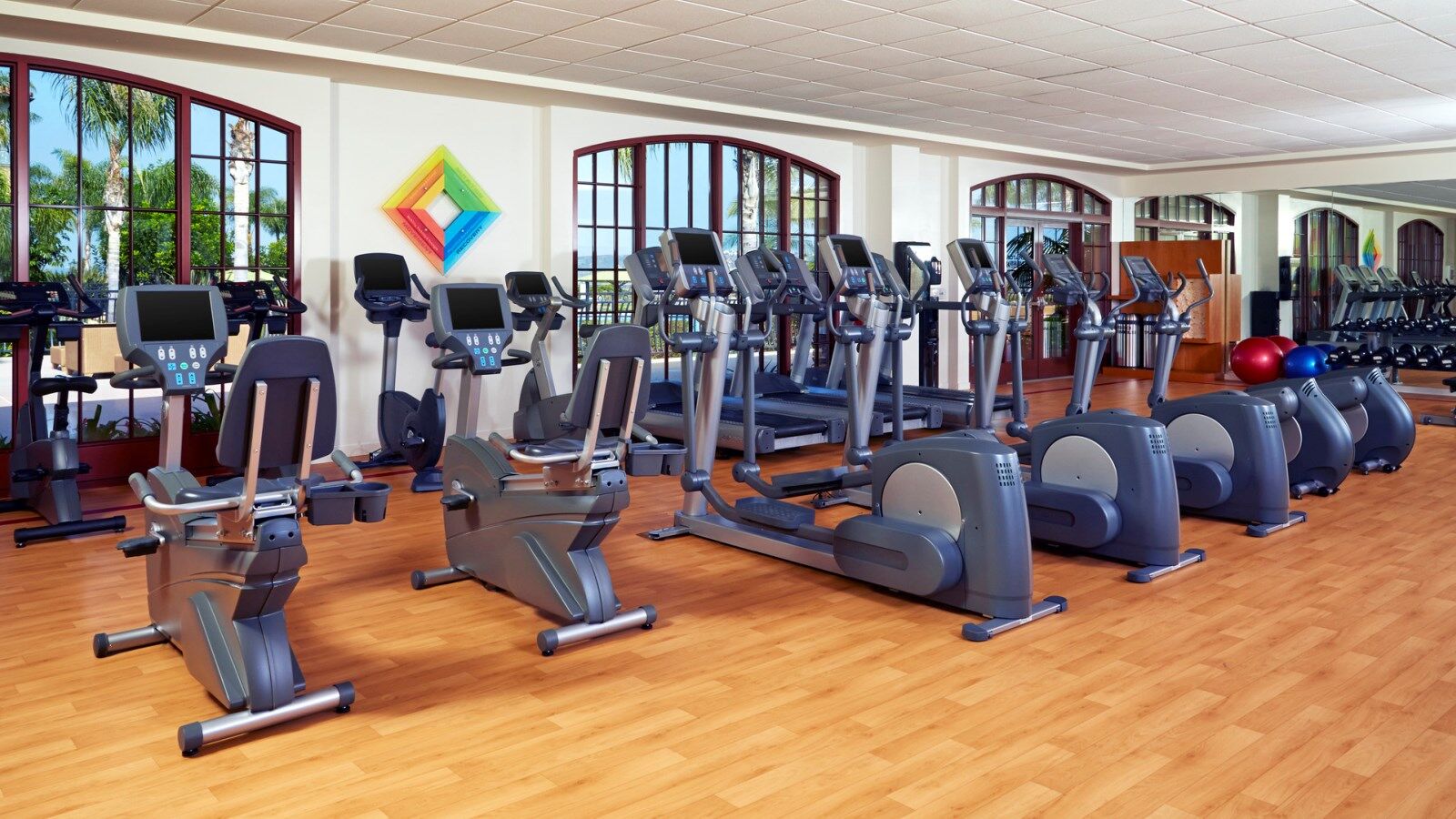 Sheraton Carlsbad Resort & Spa Экстерьер фото